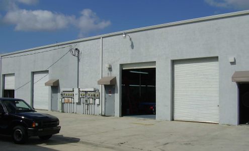 Bahayem Warehouse Commercial Warehouse