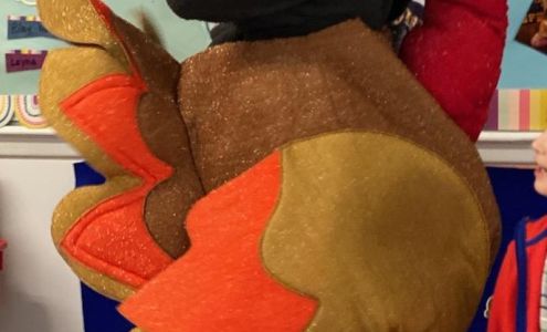 Weekday Nursery School