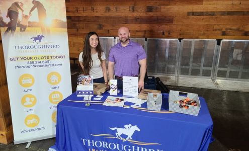 Thoroughbred Insurance Services