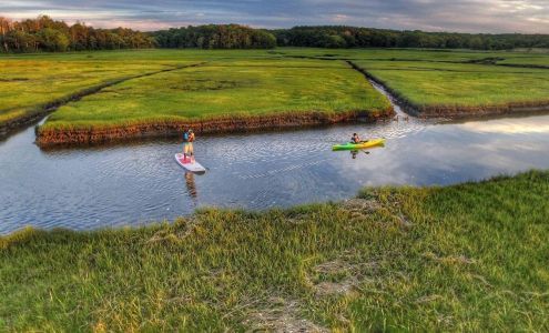 Rideaway Adventures East Sandwich