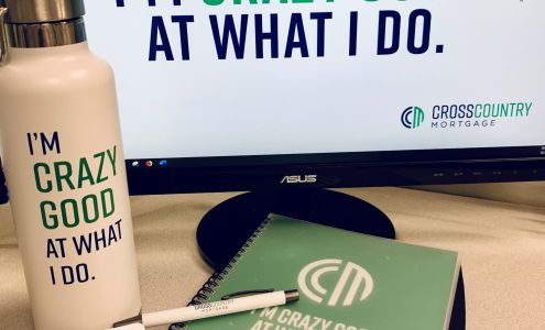 CrossCountry Mortgage, LLC Purchase