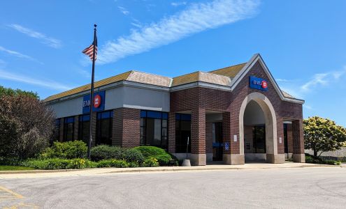 BMO Bank N.A Branches