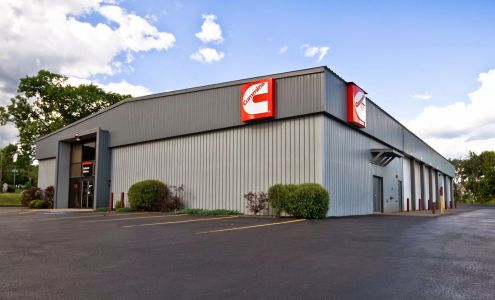 Cummins Sales and Service