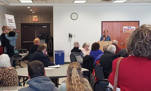 Dodge Center Community Center Dodge Center