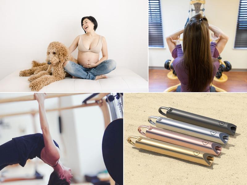 breathe movement studio inc.