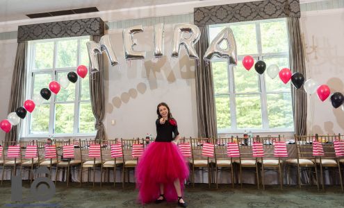 Jewish Community Center of Harrison Conservative Synagogue Harrison