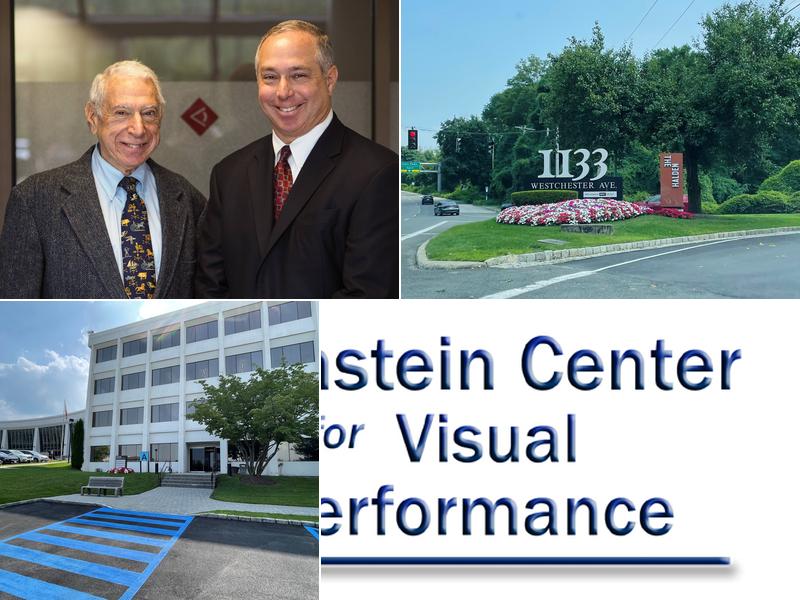 Bernstein Center For Visual Performance