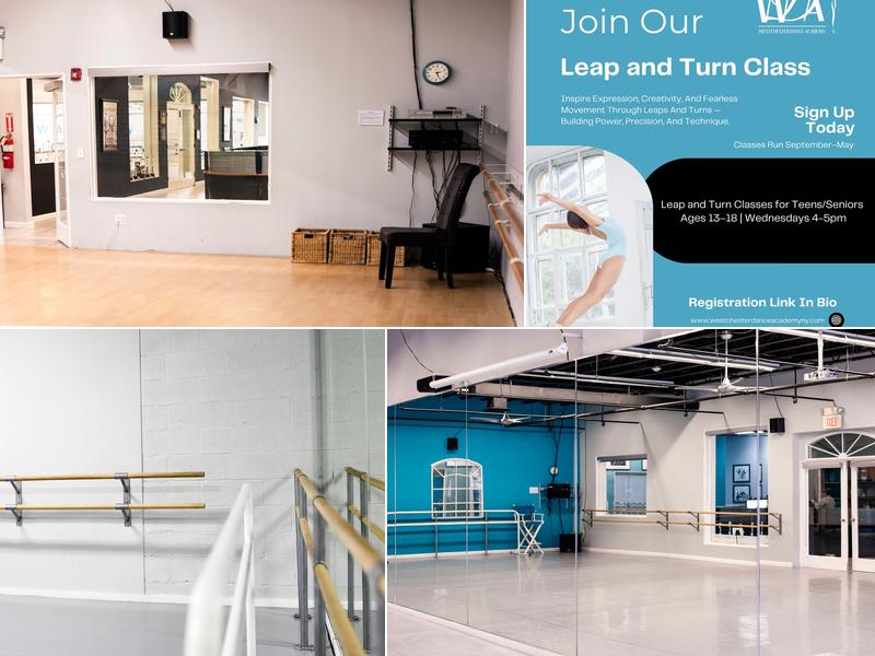 Westchester Dance Academy