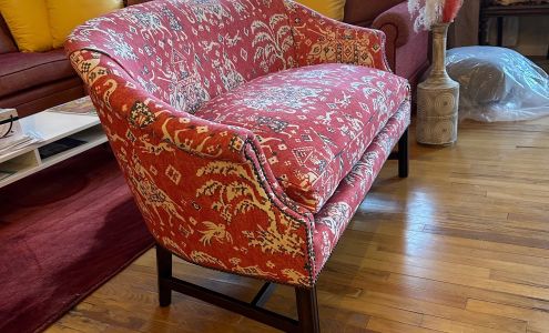 Vidal Design Upholstery