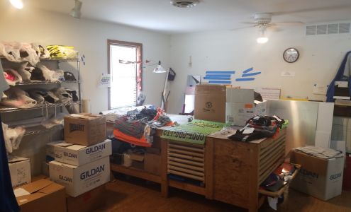 Inkorporated Designs Virden