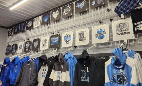 DnR Custom Apparel Virden