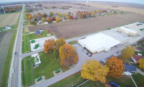 Sloan Implement Virden