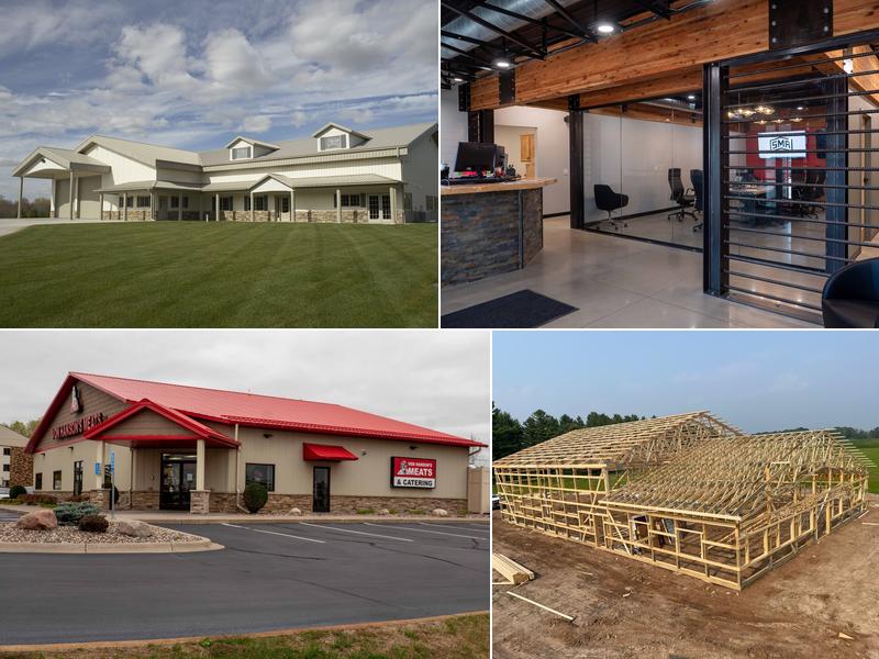 Structural Buildings Inc