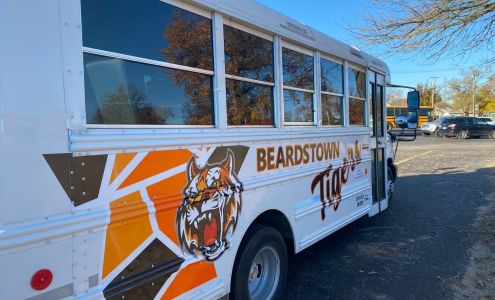 NEXGEN Signs & Graphics Beardstown