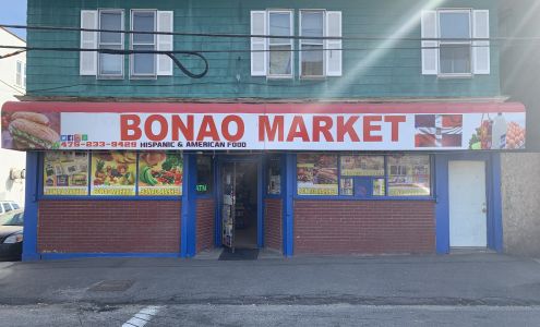 BONAO MARKET Waterbury