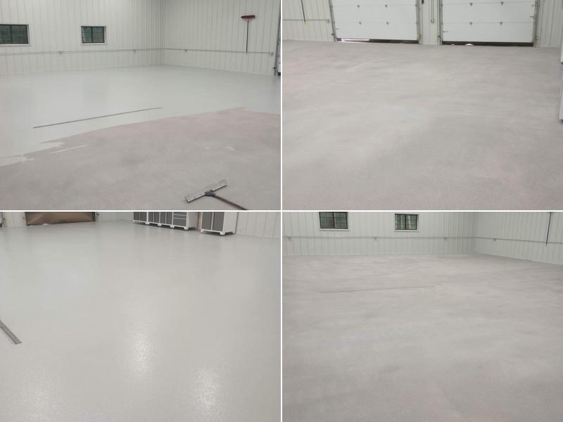 Impact Protective Coatings