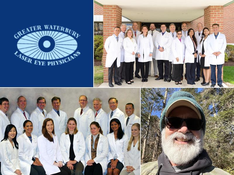 Greater Waterbury Laser Eye Physicians