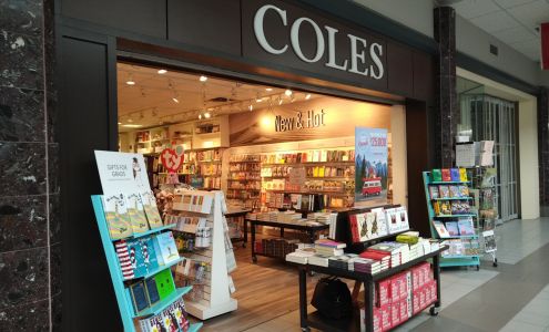 Coles - Lindsay Square