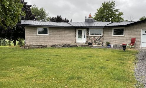 Walker Contracting 870 Monarch Rd, Kawartha Lakes Ontario K9V 4R1