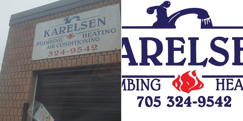 Karelsen Plumbing & Heating