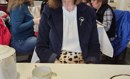 Heart & Home Pet/House Sitter