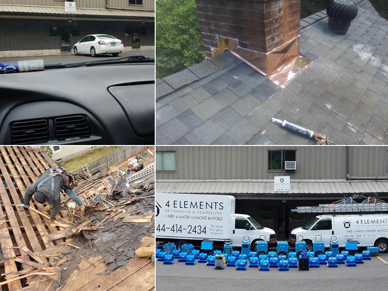 4 Elements Restoration LLC