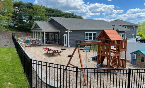 KIDZ Child Care And Learning Center Watertown