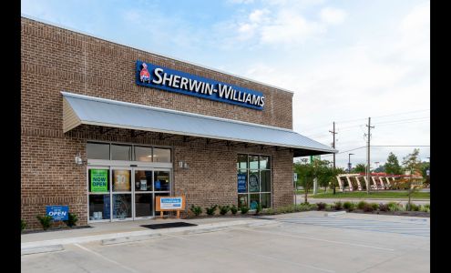 Sherwin-Williams Paint Store