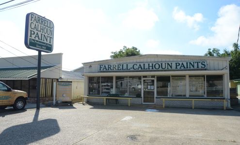 Farrell-Calhoun Paint
