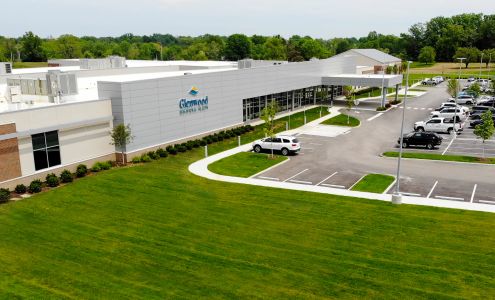 Glenwood Behavioral Health Hospital