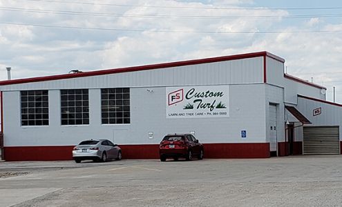 FS Custom Turf & FS Farmtown