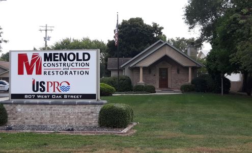 BluSky Restoration Contractors