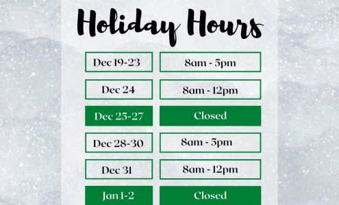 Harkness Jim Equipment Ltd Harriston