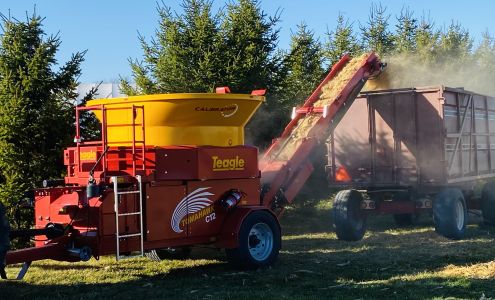 Harco AG Equipment Harriston