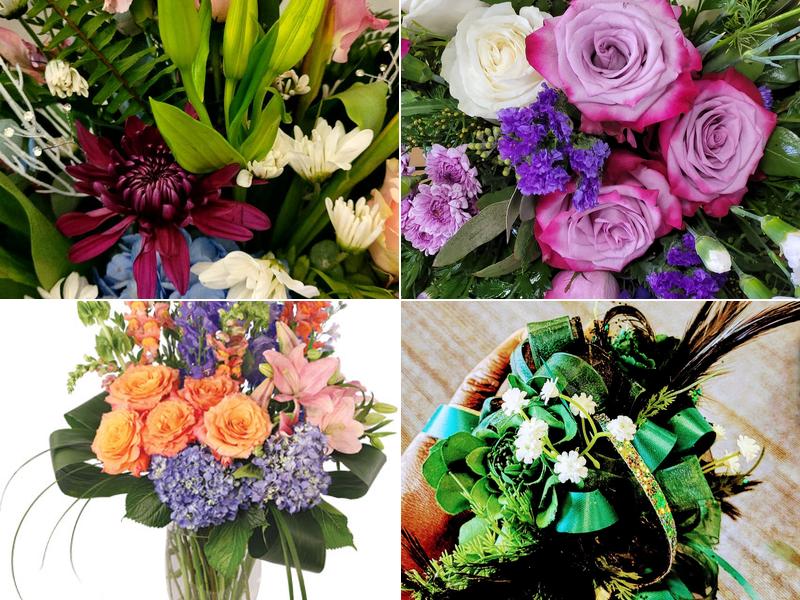 Designs by Felecia's Florist