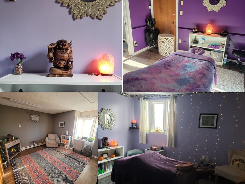 Om Away From Home LLC