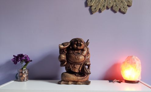 Om Away From Home LLC 550 N Main St Unit C2-3, Southington Connecticut 06489