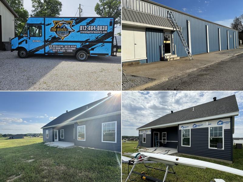 Tri State Gutter Masters LLC