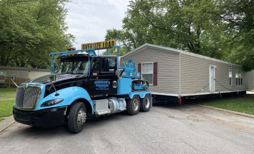 Freeman’s Transport Paoli