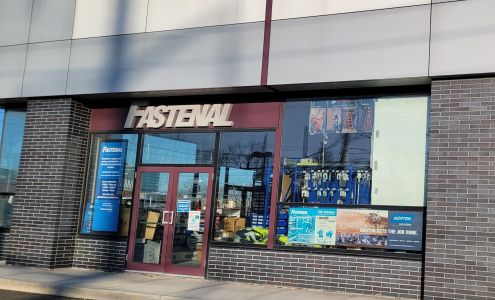 Fastenal
