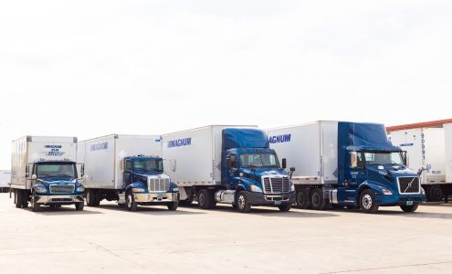 Magnum LTL - Kearney