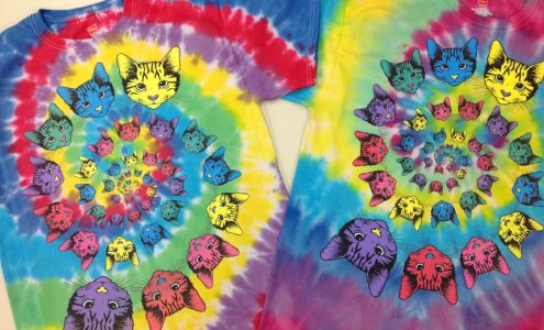 Acclaim Graphics Inc