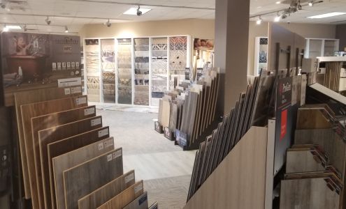 Flooring & Design Center by Redi-Cut