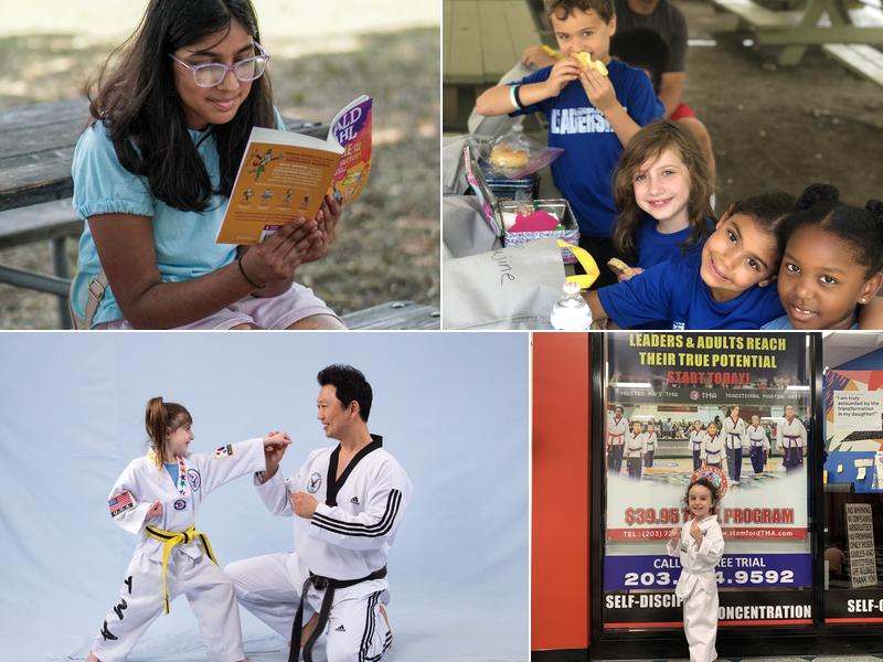 Master Na's Traditional Martial Arts