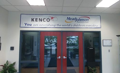 Kenco Management Services Inc 3101 IN-62, Mt Vernon Indiana 47620