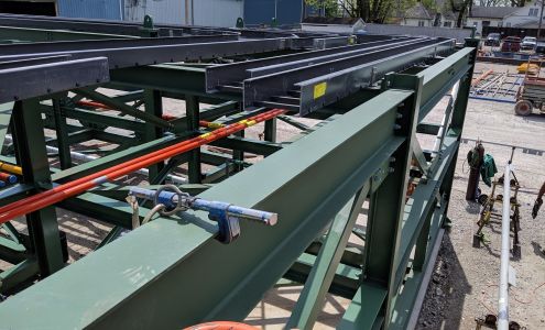 Remedy Remodel and Restoration 331 W 2nd St, Mt Vernon Indiana 47620