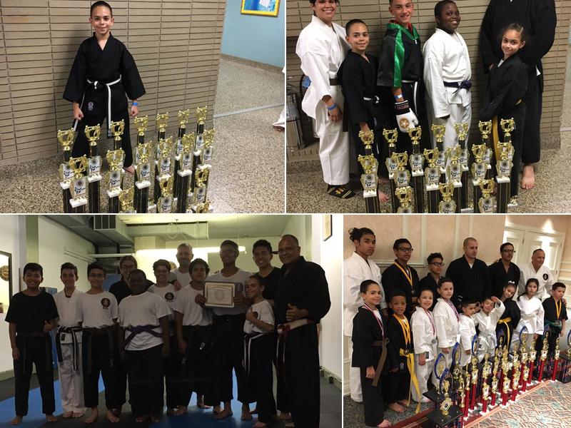 Rodriguez Karate Academy