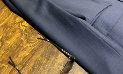 Westbrooke Of Ancaster Fine Tailored Men's Clothing