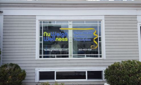 NuWeigh Nutrition & Weight Loss Services LLC