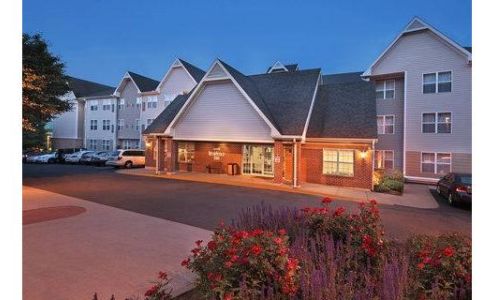 Residence Inn by Marriott Danbury